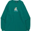 L/S TEE PLAYFUL