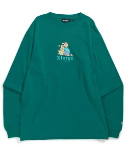 L/S TEE PLAYFUL