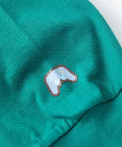 L/S TEE PLAYFUL