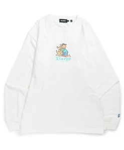 L/S TEE PLAYFUL