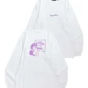 L/S TEE SMOOTH PAINTER