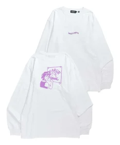 L/S TEE SMOOTH PAINTER