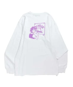 L/S TEE SMOOTH PAINTER