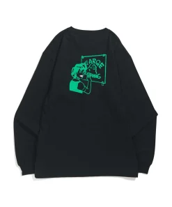 L/S TEE SMOOTH PAINTER