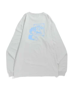 L/S TEE SMOOTH PAINTER