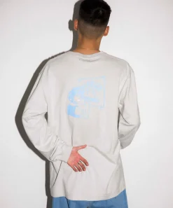 L/S TEE SMOOTH PAINTER