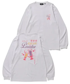 L/S TEE SNACK