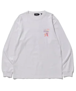 L/S TEE SNACK