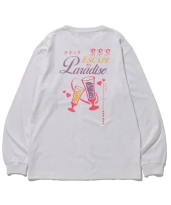 L/S TEE SNACK