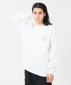 L/S TEE SNACK