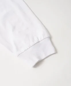 L/S TEE SNACK