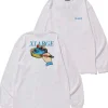 L/S TEE SUNNY