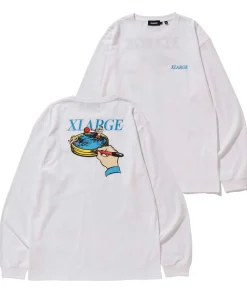 L/S TEE SUNNY