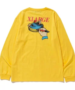 L/S TEE SUNNY