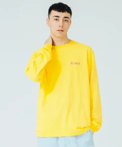L/S TEE SUNNY