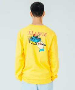 L/S TEE SUNNY
