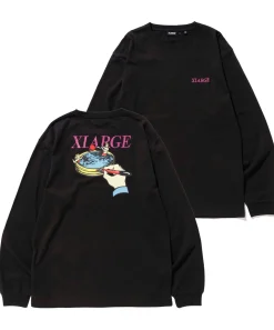 L/S TEE SUNNY