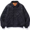 MILITARY FLIGHT JACKET