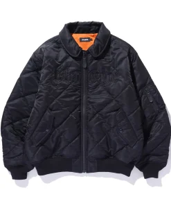 MILITARY FLIGHT JACKET