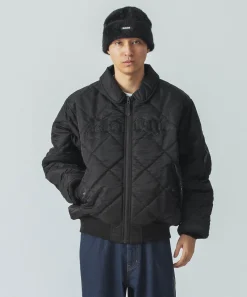 MILITARY FLIGHT JACKET