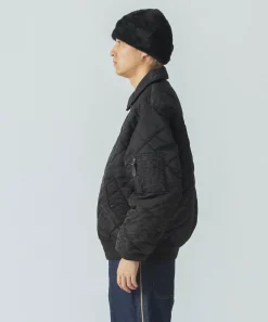 MILITARY FLIGHT JACKET