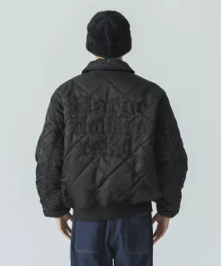 MILITARY FLIGHT JACKET