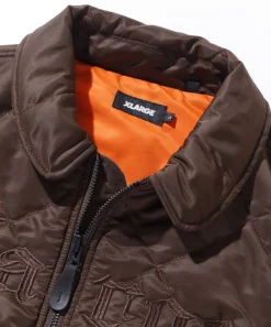 MILITARY FLIGHT JACKET