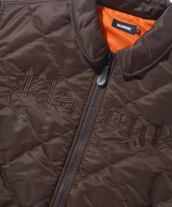 MILITARY FLIGHT JACKET