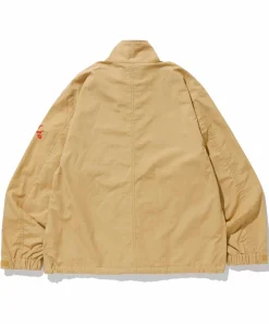 MILITARY RIPSTOP JACKET
