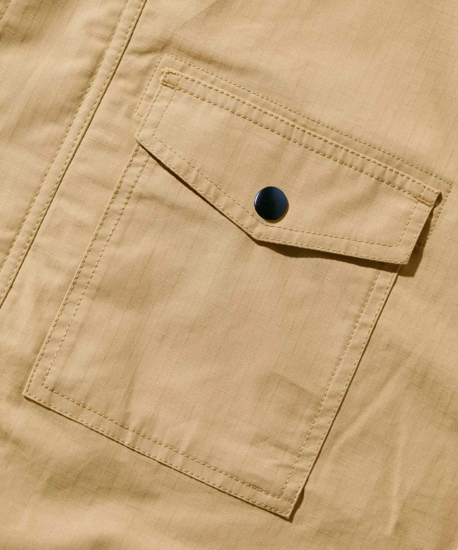 MILITARY RIPSTOP JACKET