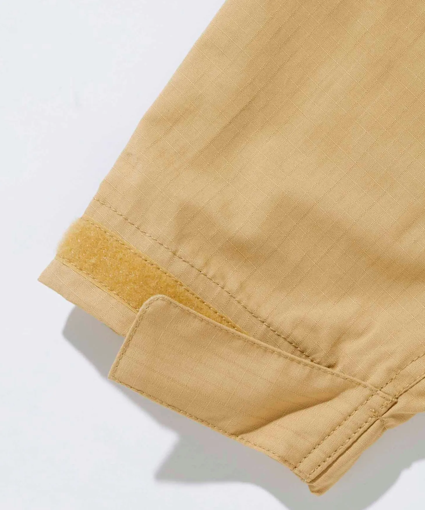 MILITARY RIPSTOP JACKET