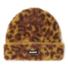 MOHAIR KNIT CAP
