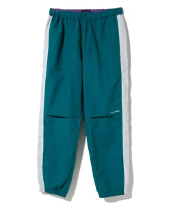 MULTI PANELED NYLON PANT