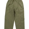 MULTI POCKET EASY CARGO PANTS