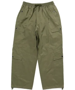 MULTI POCKET EASY CARGO PANTS
