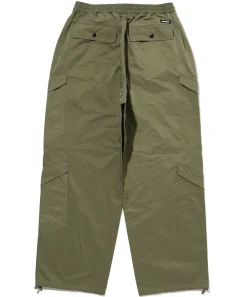 MULTI POCKET EASY CARGO PANTS