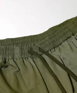 MULTI POCKET EASY CARGO PANTS