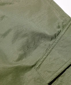 MULTI POCKET EASY CARGO PANTS