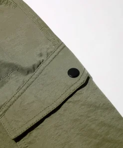 MULTI POCKET EASY CARGO PANTS