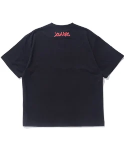 MUSHROOM BOMBS S/S TEE