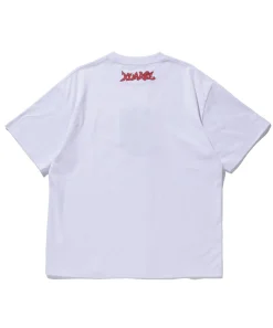 MUSHROOM BOMBS S/S TEE