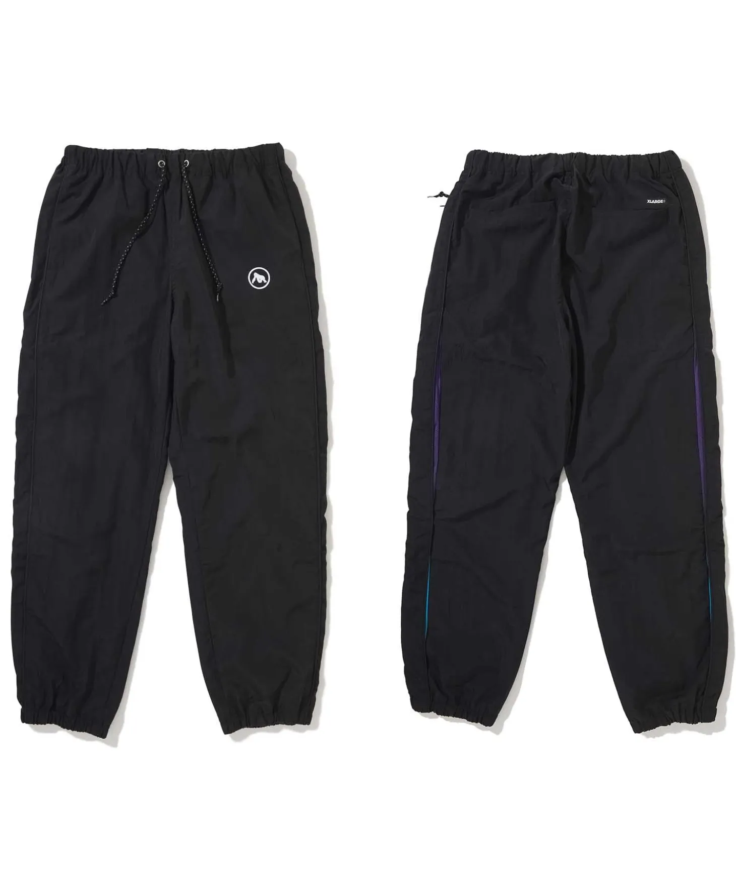NYLON PANT