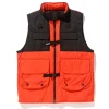 NYLON VEST