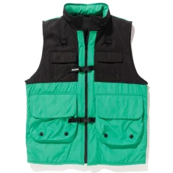 NYLON VEST