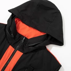 NYLON VEST