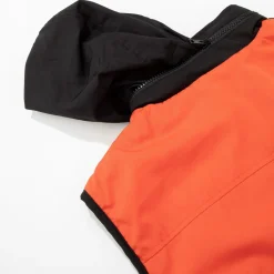 NYLON VEST
