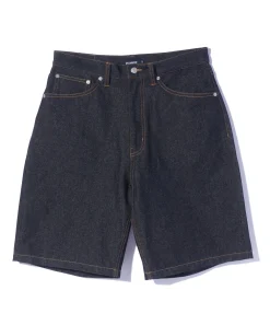 OG DENIM SHORT PANTS