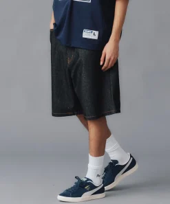 OG DENIM SHORT PANTS
