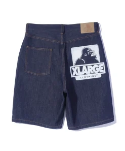 OG DENIM SHORT PANTS