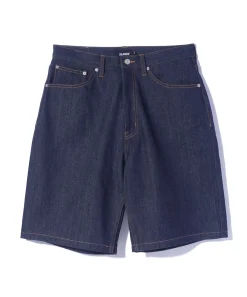 OG DENIM SHORT PANTS